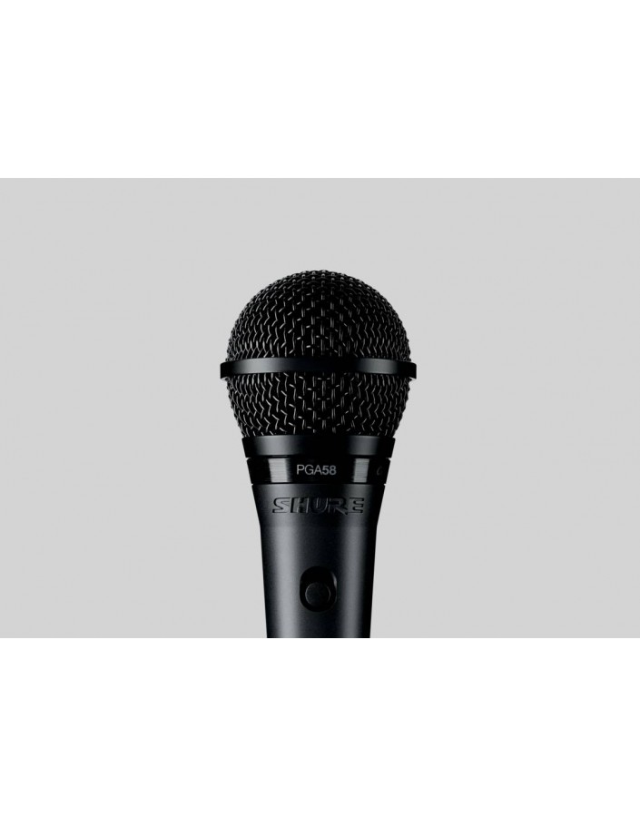 Shure PGA58