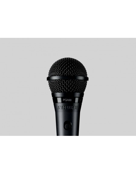 Shure PGA58