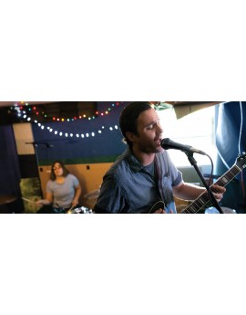 Shure PGA58