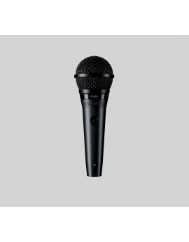 Shure PGA58