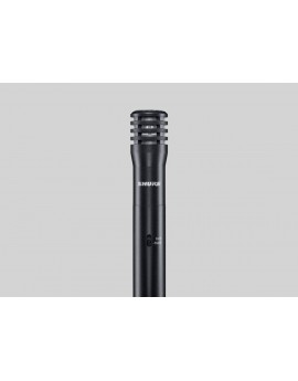 Shure SM137