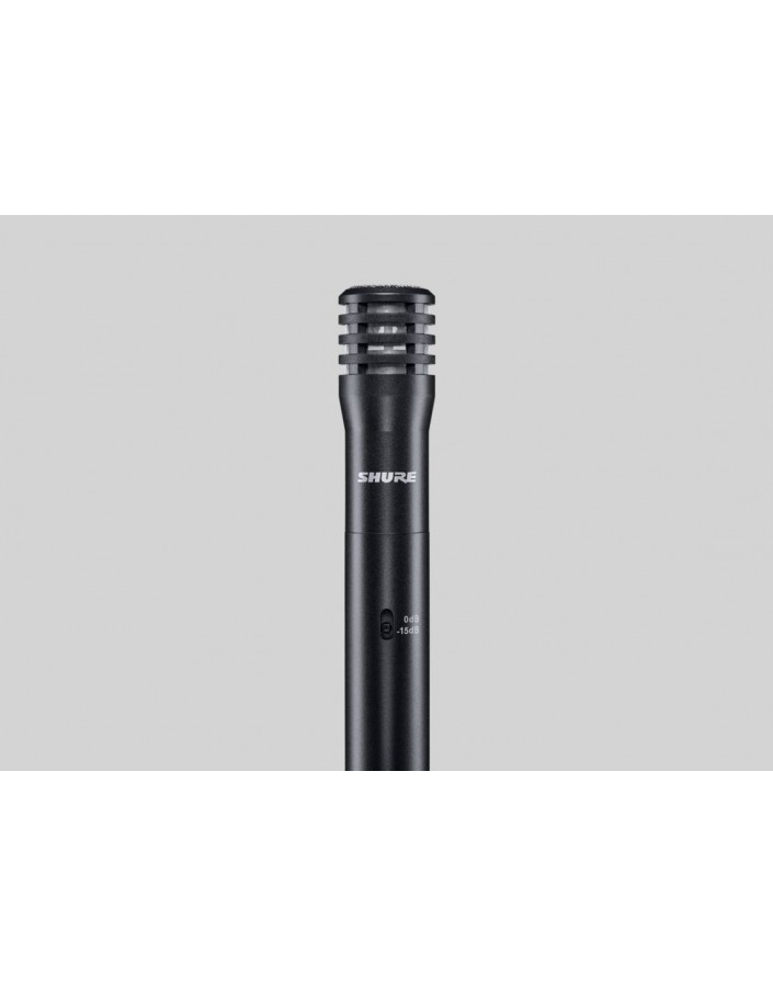 Shure SM137