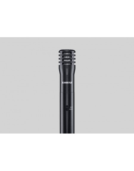 Shure SM137