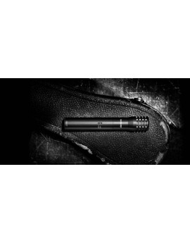 Shure SM137
