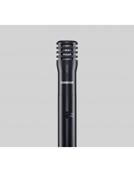 Shure SM137