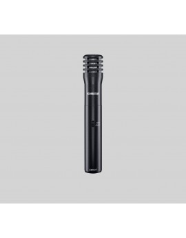 Shure SM137