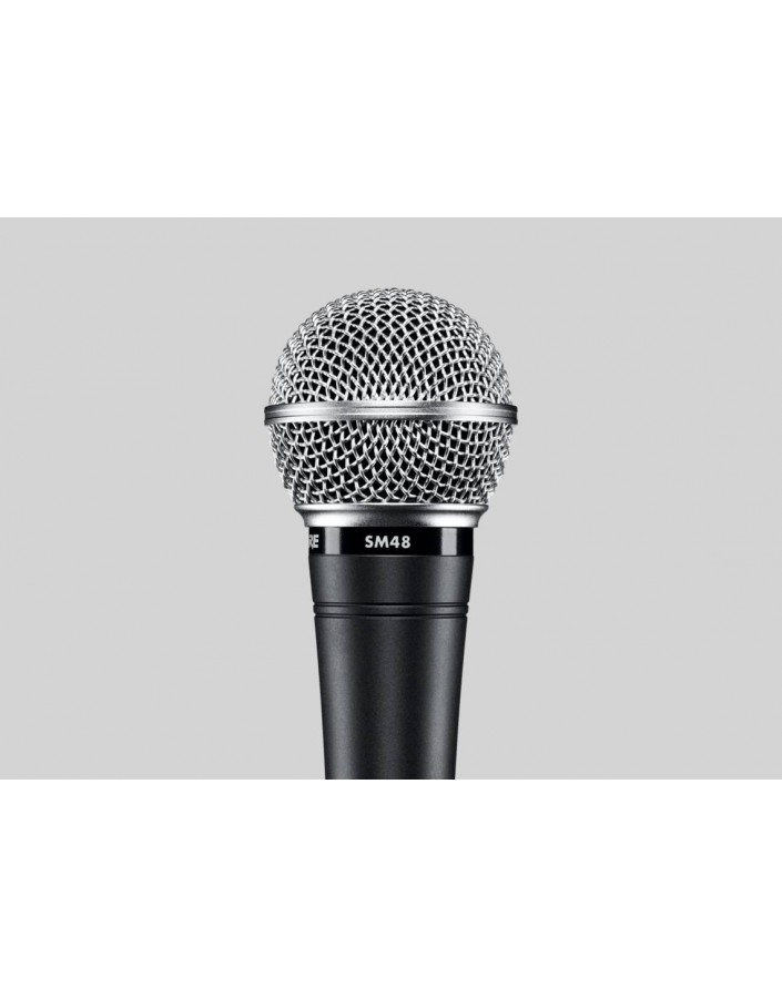 Shure SM48