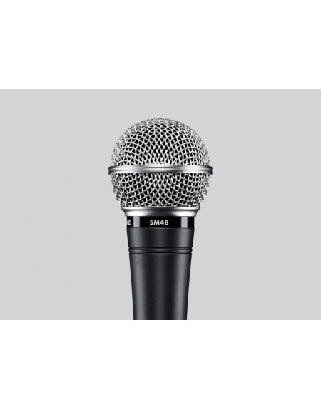 Shure SM48