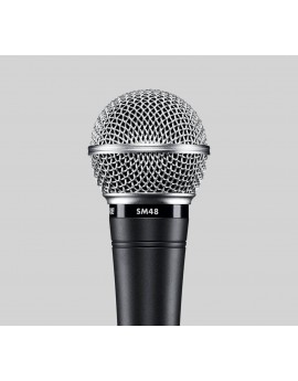 Shure SM48