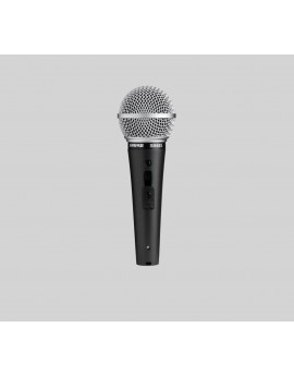Shure SM48
