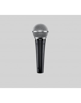 Shure SM48