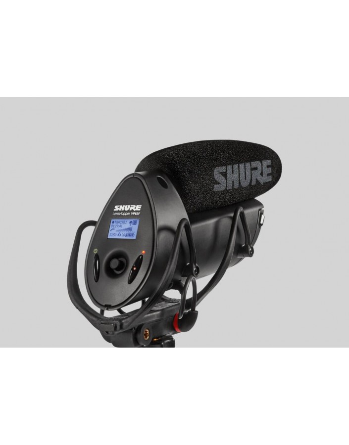 Shure VP83F