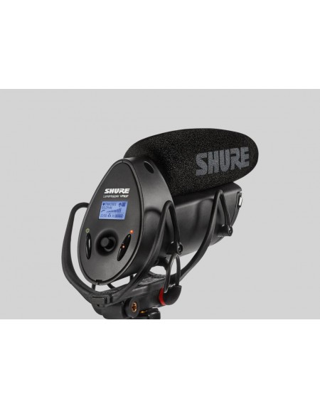 Shure VP83F