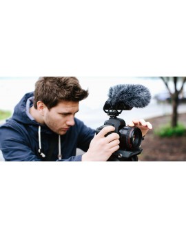 Shure VP83F