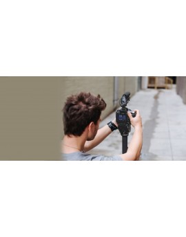 Shure VP83F
