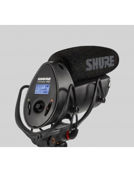 Shure VP83F