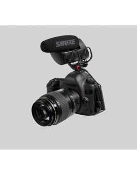 Shure VP83F