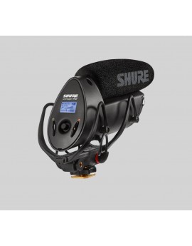 Shure VP83F