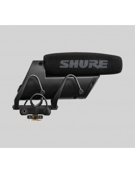 Shure VP83F