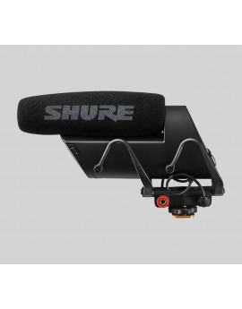 Shure VP83F
