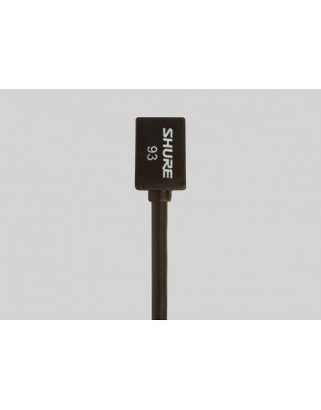 Shure WL93