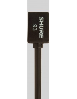 Shure WL93