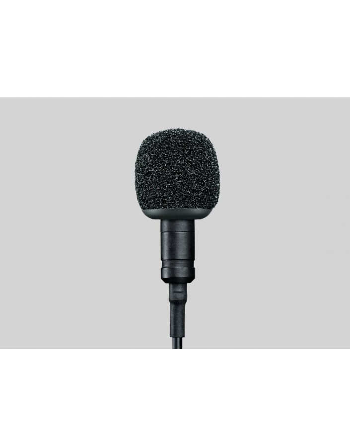 Shure MVL