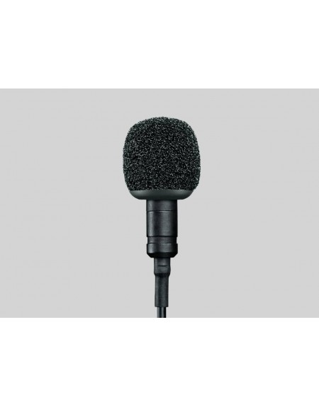 Shure MVL