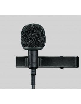 Shure MVL