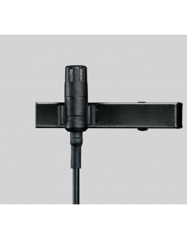 Shure MVL