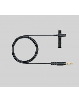 Shure MVL