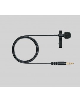 Shure MVL