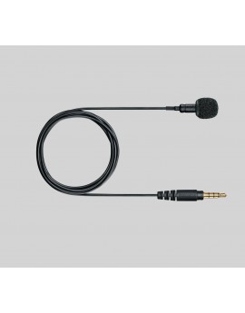Shure MVL