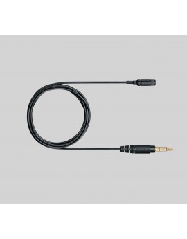Shure MVL