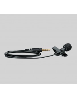 Shure MVL