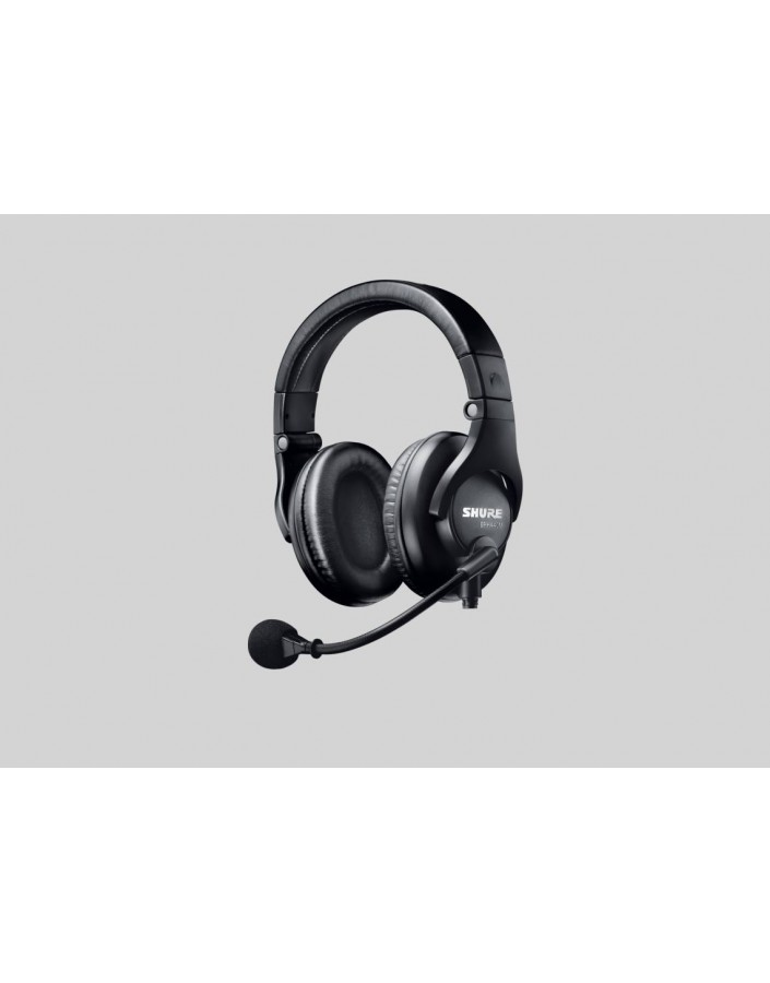 Shure BRH440M