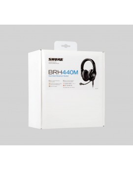 Shure BRH440M