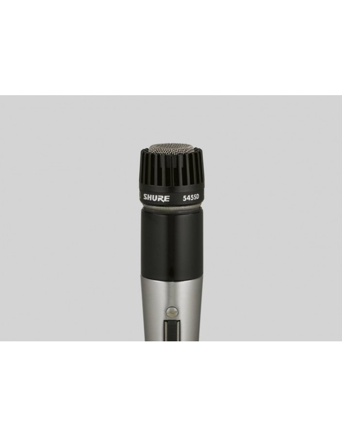 Shure 545SD