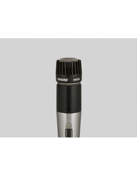 Shure 545SD