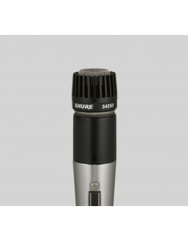 Shure 545SD