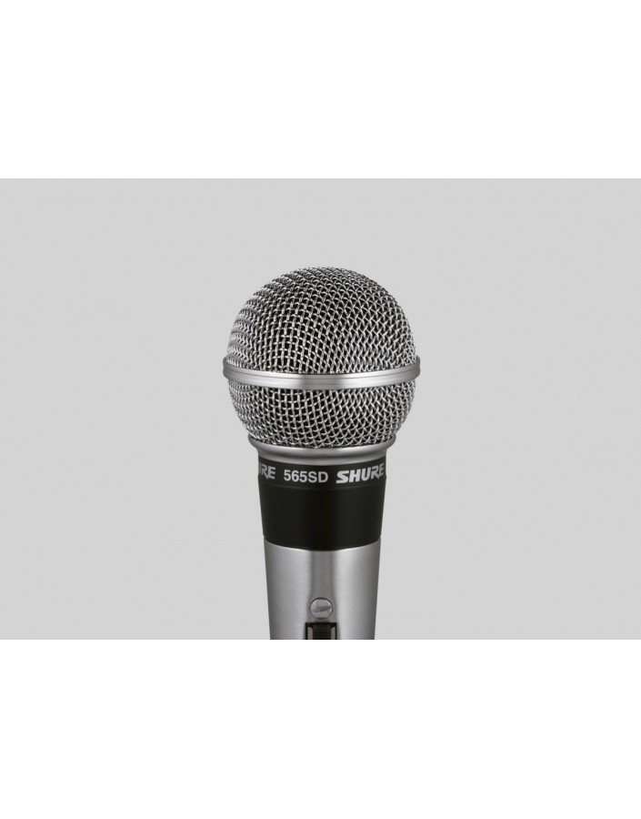 Shure 565SD