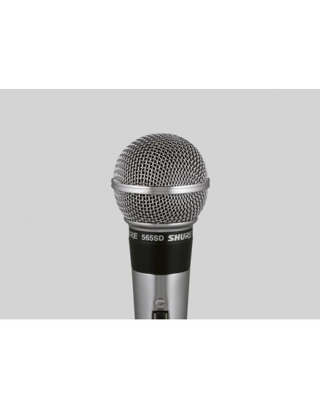 Shure 565SD