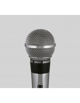 Shure 565SD