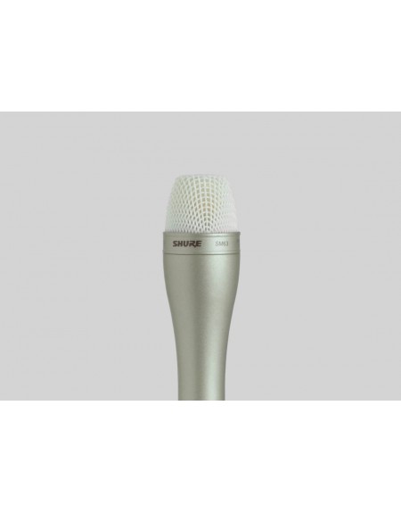 Shure SM63