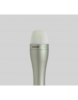 Shure SM63