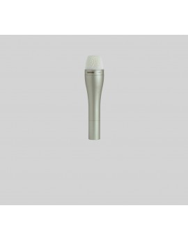 Shure SM63