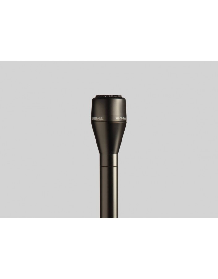 Shure VP64