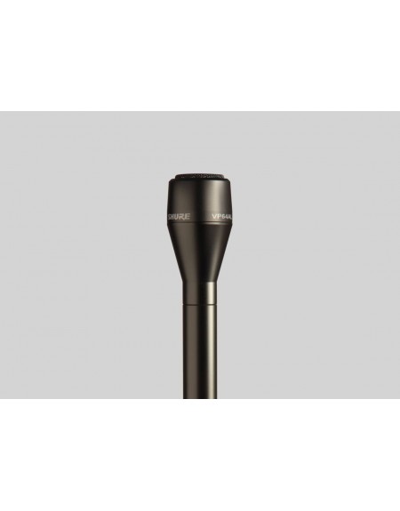 Shure VP64