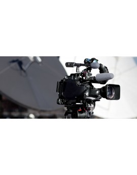 Shure VP64