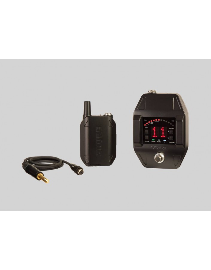 Shure GLXD16